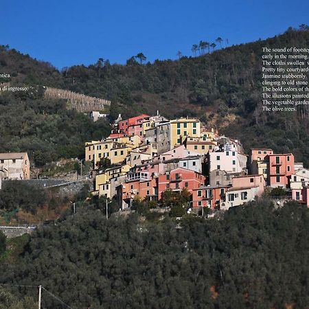 Green Gate To 5Terre Levanto Exterior foto