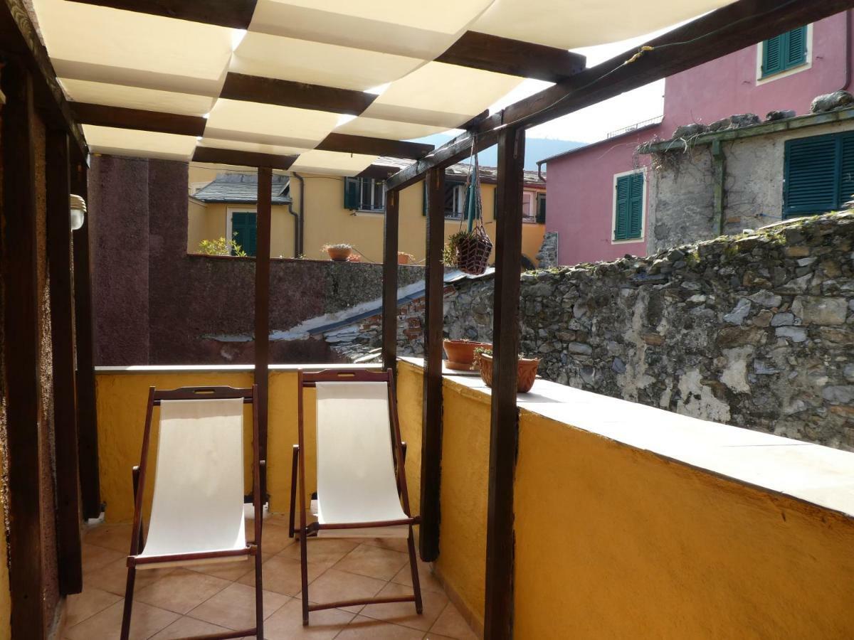 Green Gate To 5Terre Levanto Exterior foto